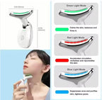 Neck Face Firming Wrinkle Removal Tool