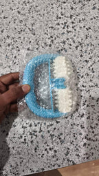 Massager Anti Cellulite Massage Roller Body Roller Brush