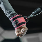 Gym Ankle Straps Wraps