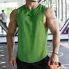 Sleeveless Men's Tank