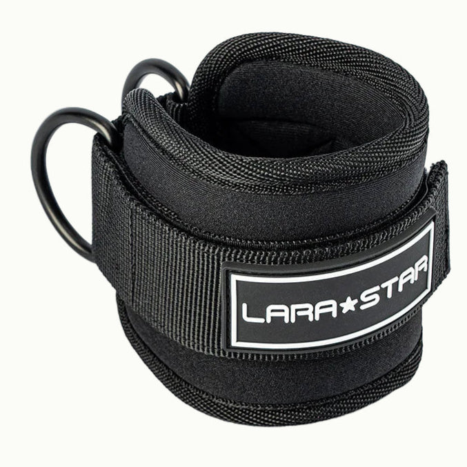 Gym Ankle Straps Wraps