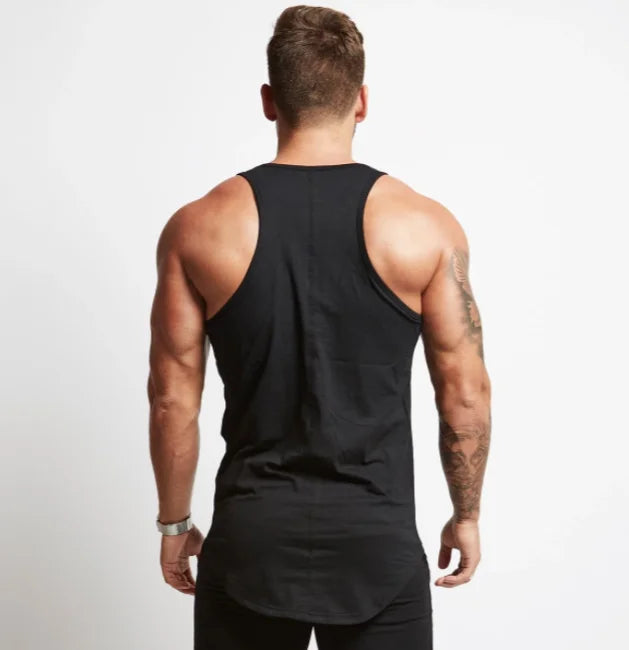 Men's Tank
