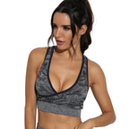 Pants and Bra Two Piece Set