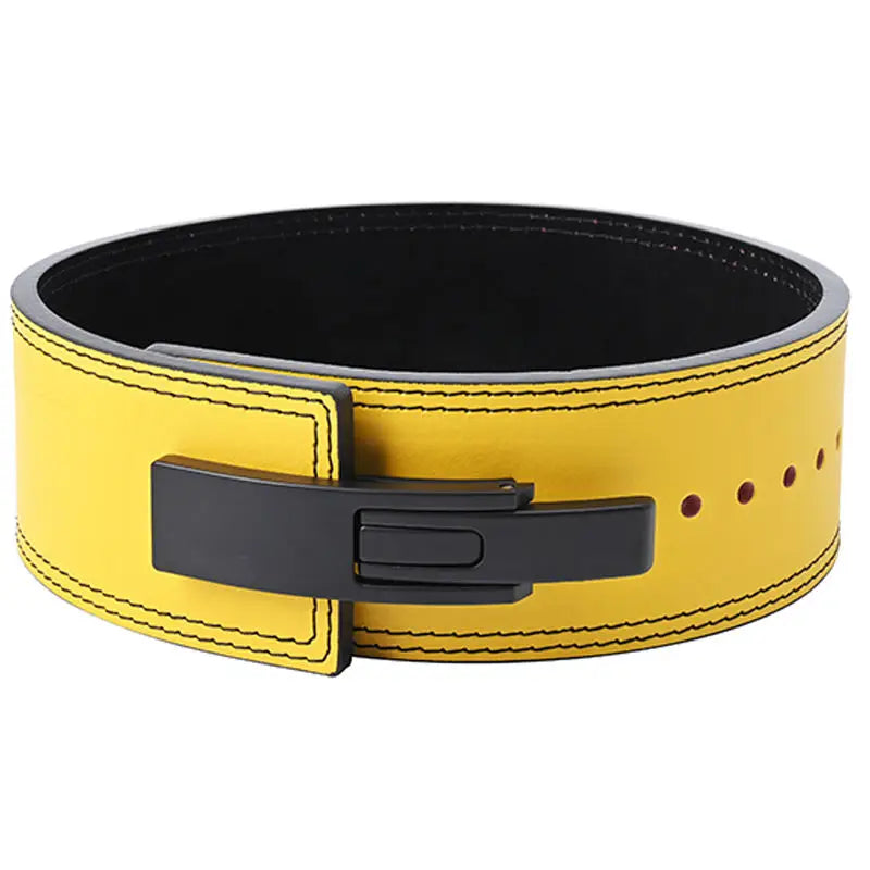 Power lifting Belt
