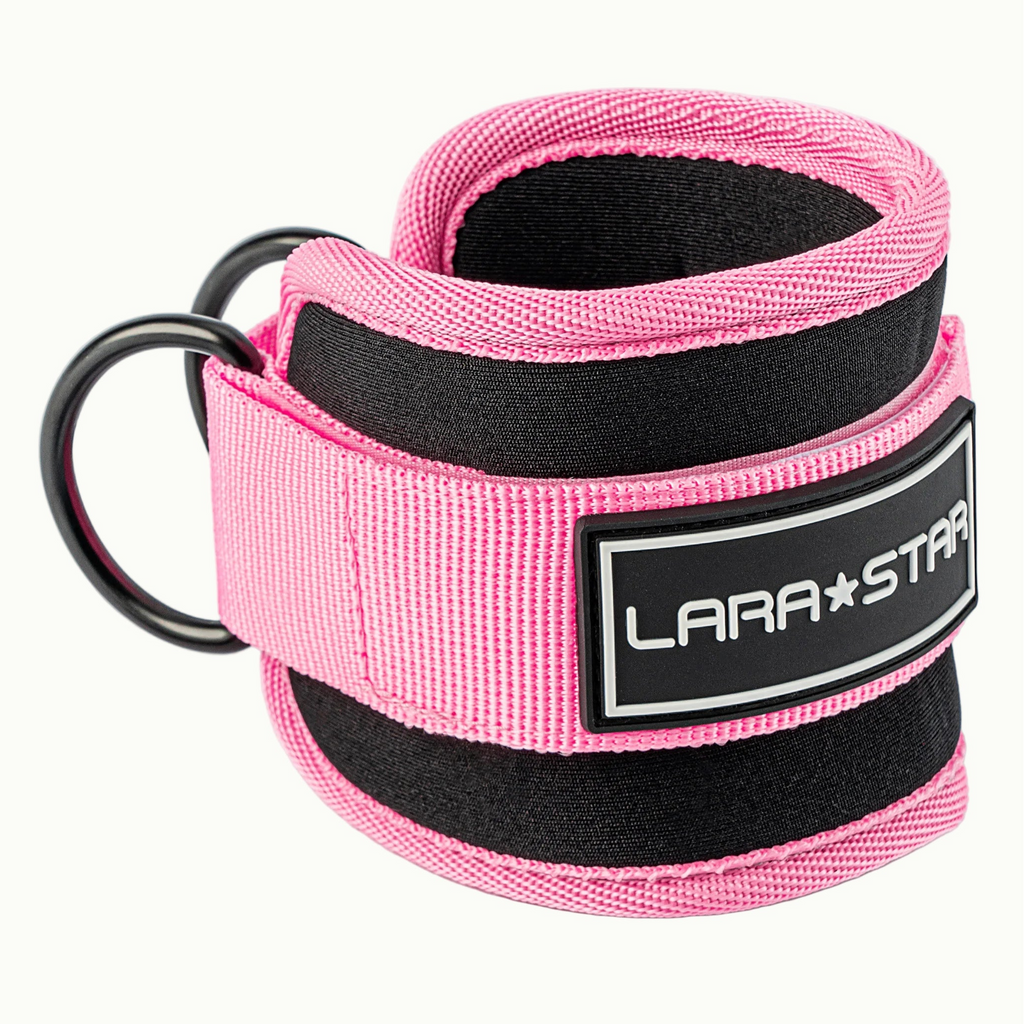 Gym Ankle Straps Wraps