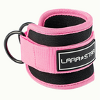 Gym Ankle Straps Wraps