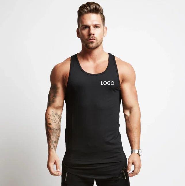 Men's Tank