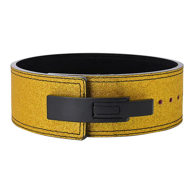 Power lifting Belt