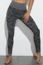 Pants and Bra Two Piece Set