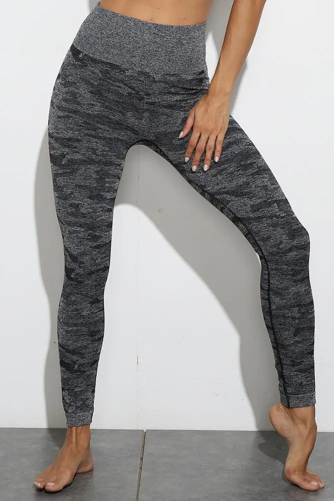 Pants and Bra Two Piece Set