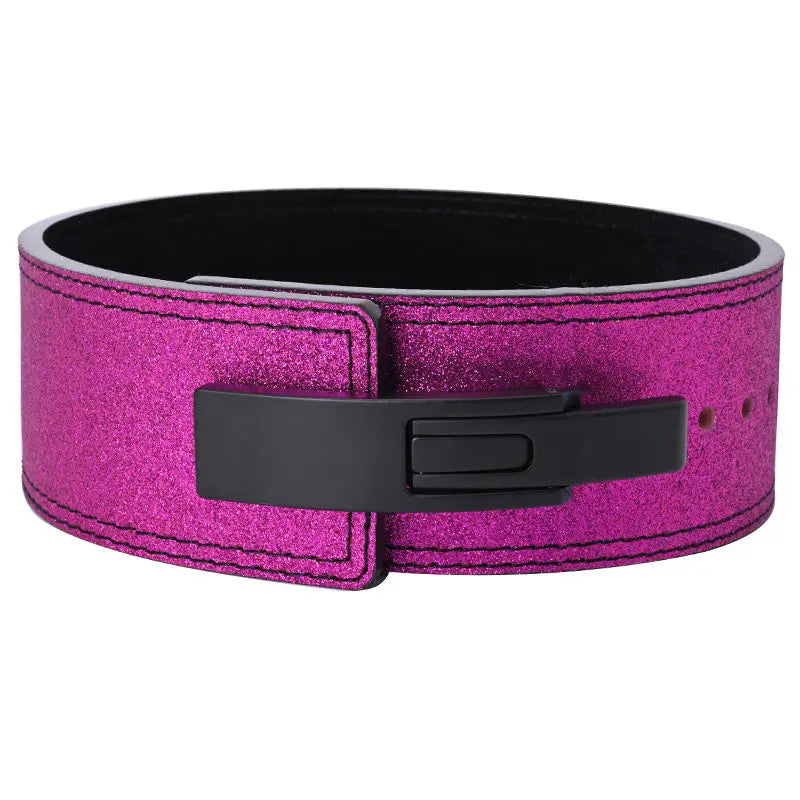 Power lifting Belt