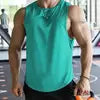 Sleeveless Men's Tank