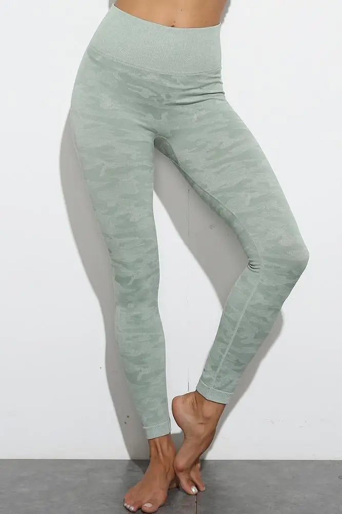 Pants and Bra Two Piece Set