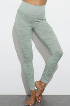 Pants and Bra Two Piece Set