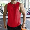 Sleeveless Men's Tank