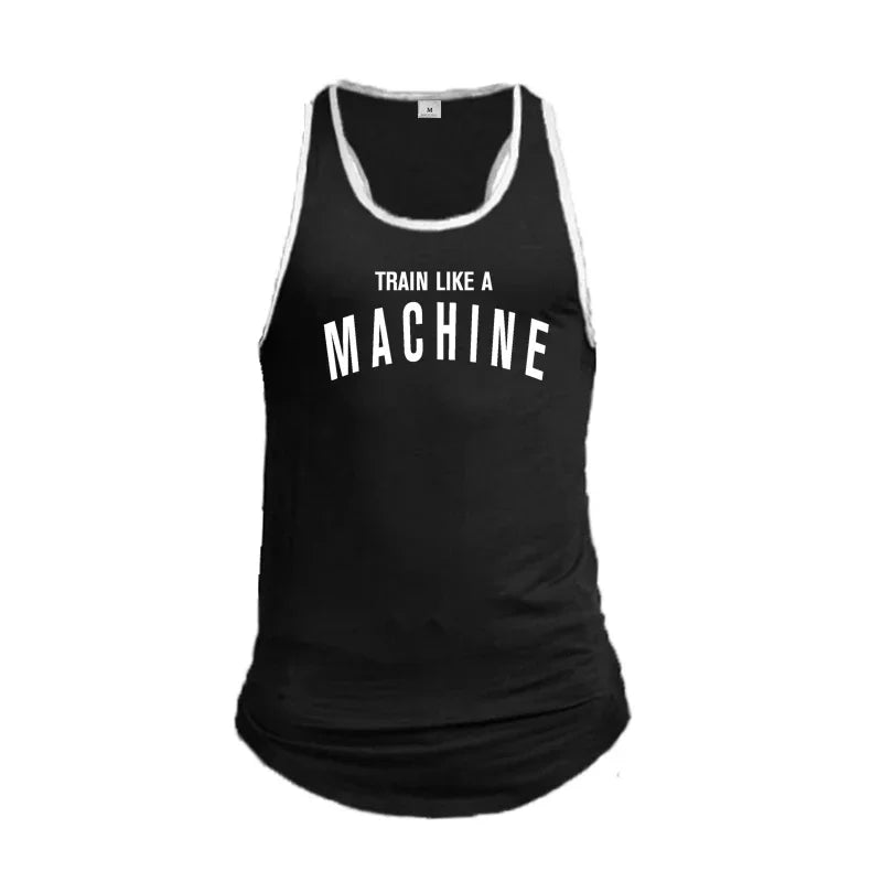 Gym Tank