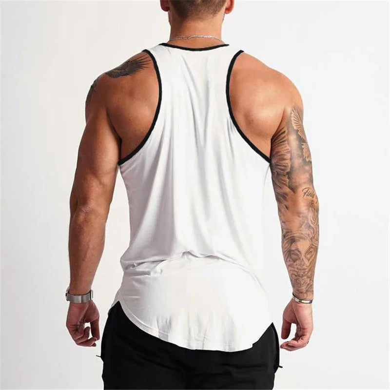 Gym Tank