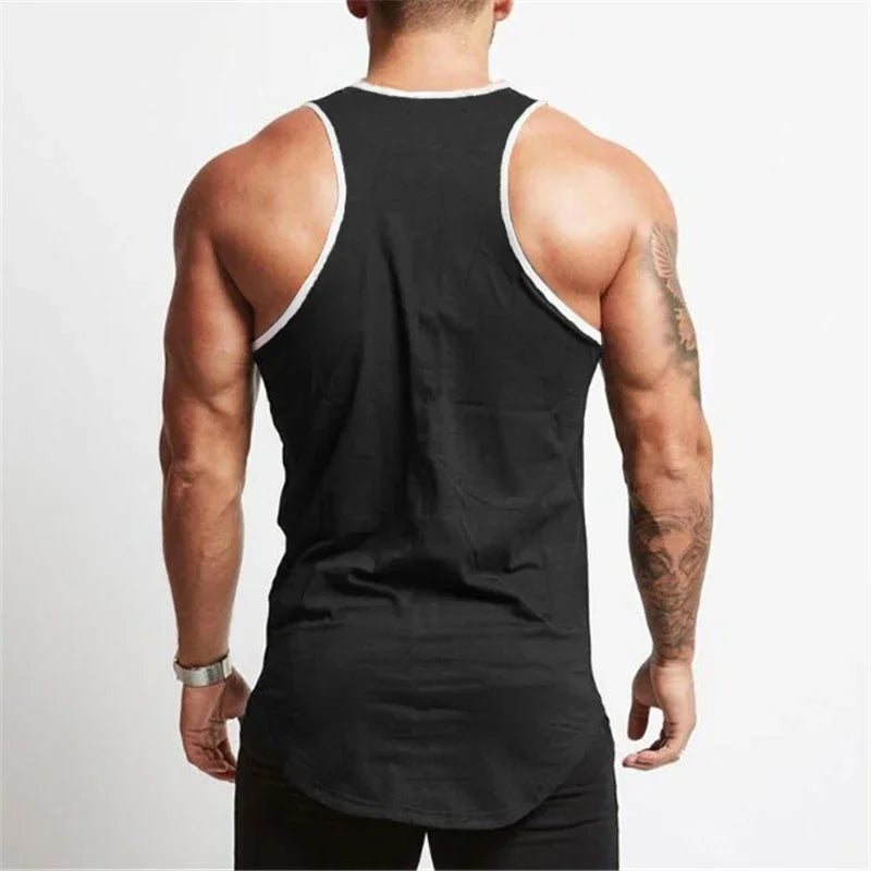Gym Tank