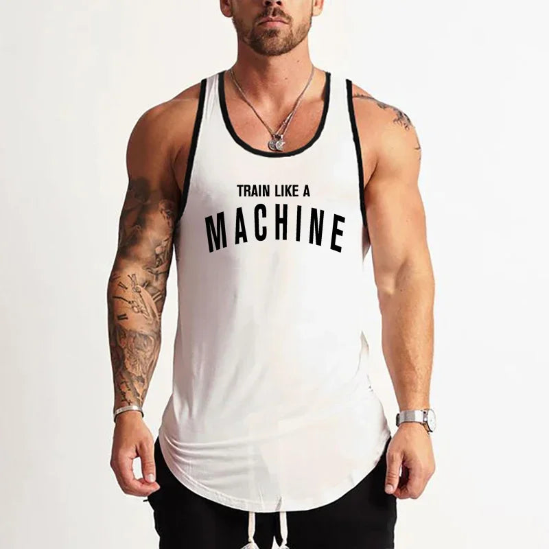 Gym Tank