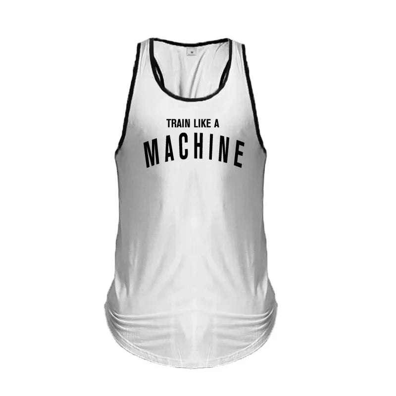 Gym Tank