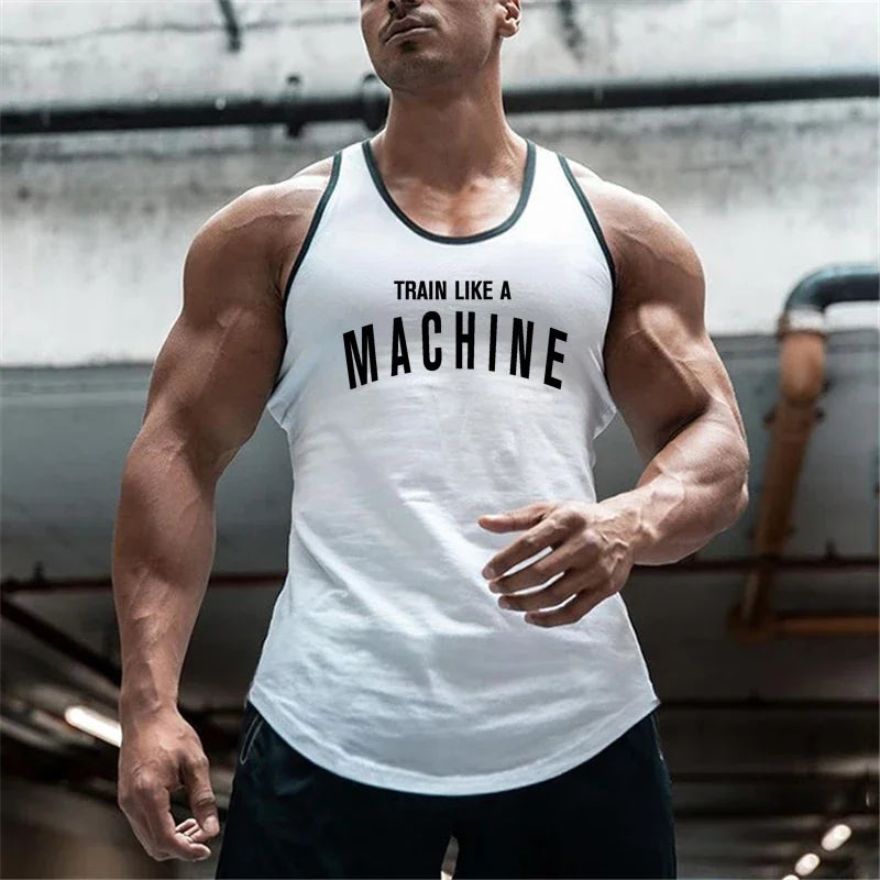 Gym Tank
